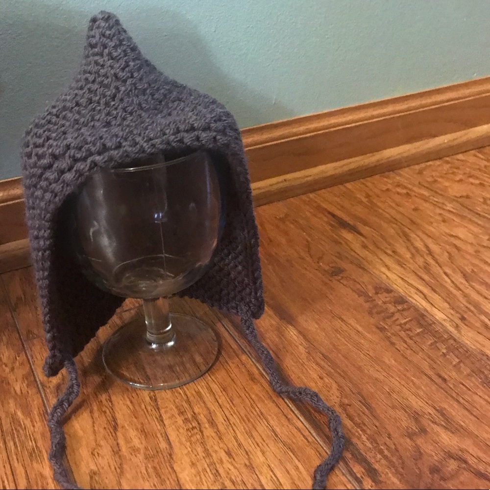 Newborn bonnet